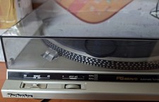 Giradischi Technics SL-BD22