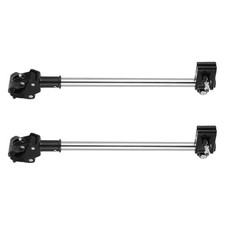  2 Pcs Supporto Per Ombrello