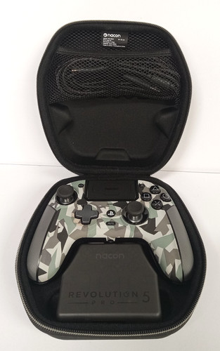 Nacon revolution pro - nacon, 5