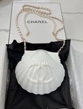 Rara borsa Chanel VIP regalo