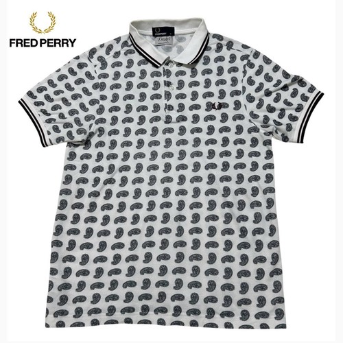 Polo fred perry - fred,