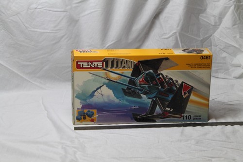 Tente exin 0461 titanium - exin, rp2