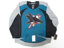SAN JOSE SHARKS HERITAGE 2.0