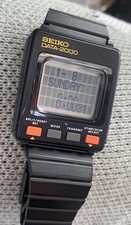 Orologio uomo computer