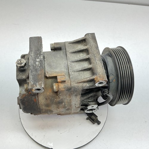 Compressore per fiat bravo - compressore,
