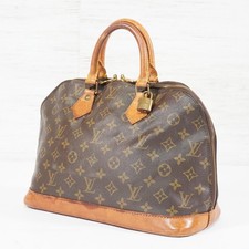 Louis Vuitton ALMA M51130