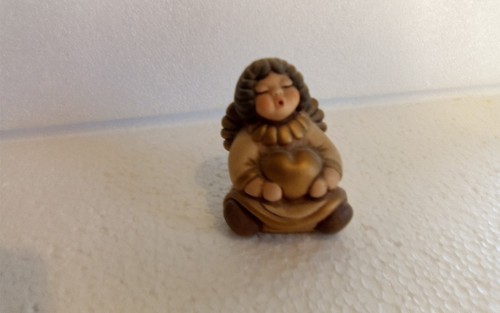 Thun ceramica vintage - thun, anni'80