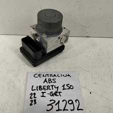 CENTRALINA ABS PIAGGIO LIBERTY