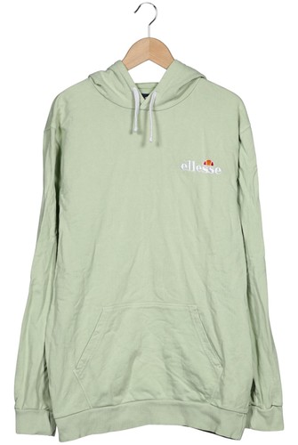 Ellesse felpa con cappuccio - ellesse,
