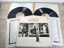 DOPPIO LP GENESIS - THE LAMB
