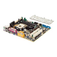 Scheda Madre Micro-ATX ASUS