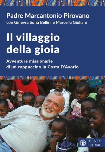 Villaggio della gioia - villaggio,