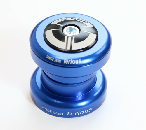 Tange terious bmx - terious,