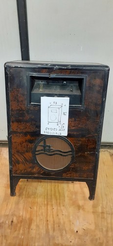 Radio valvole philips - valvole,