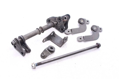 Supporto telaio suzuki 650 - supporto,