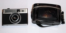 AGFA ISO RAPID CAMERA