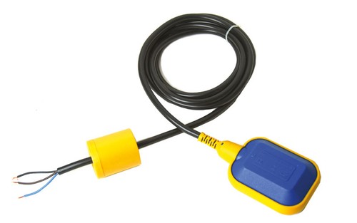 Galleggiante elettronico - galleggiante,