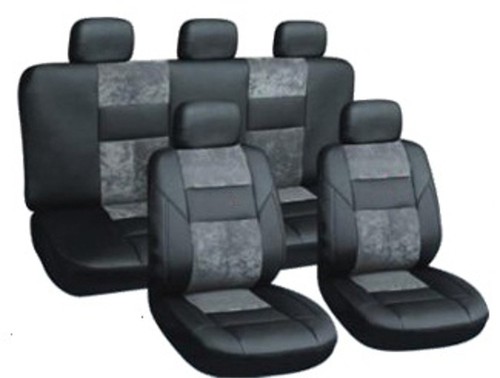 Coprisedili auto fodere - ,