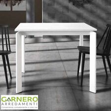 Tavolo allungabile quadrato