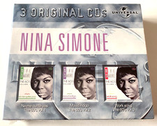 Nina Simone - The 60's Vol 1 2