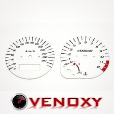 Honda X11 Fond de Compteur