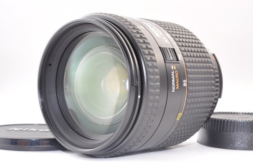 Nikon nikkor 105mm - af,