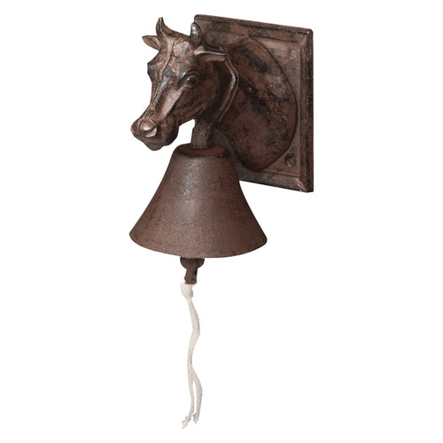 Campana parete con - campana, una