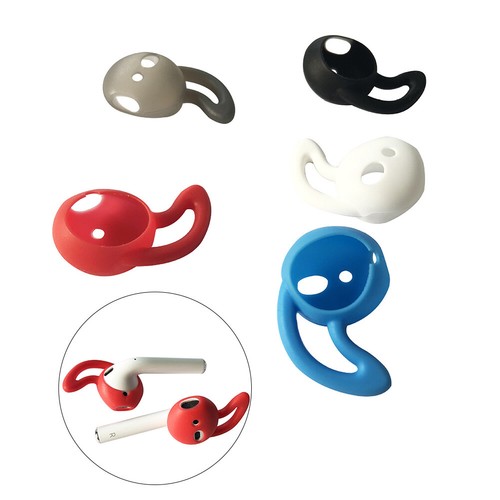 Ganci orecchie auricolari - ganci,