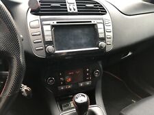 Stereo Android Fiat Bravo dal 2007 con Android Auto e CarPlay