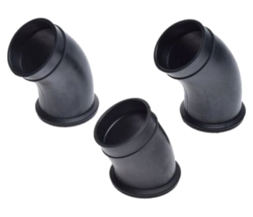 Gomma aspirazione carburatore - gomma,