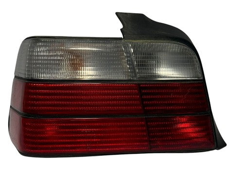 Fanale posteriore completo - , l