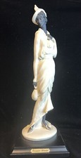 Statua firenze giuseppe armani - firenze,