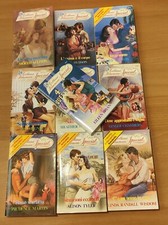 Lotto D1 N.6 libri Collana