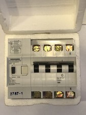 Siemens Interruttore