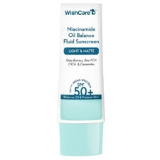 WishCare 5% Olio di