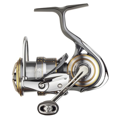 Daiwa luvias airity - 21,