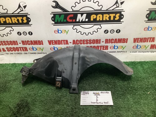 Parafango posteriore piaggio - parafango,