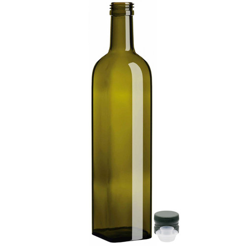 Bottiglia per olio bottiglie - per,