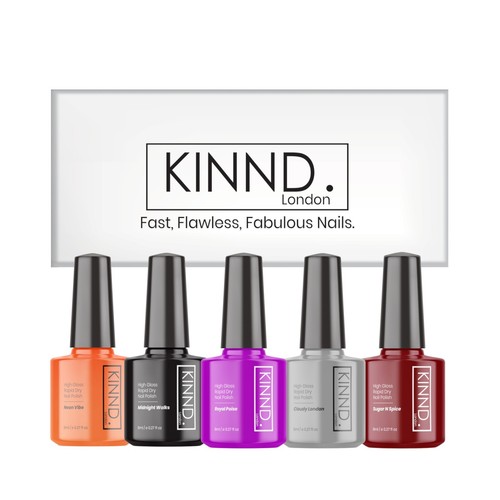 Kinnd smalto ad - kinnd®,