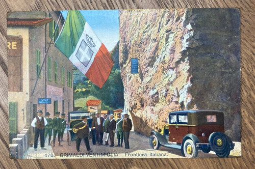 Grimaldi ventimiglia - -,