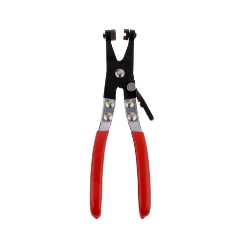 Pinza fascette cricchetto - fascette,