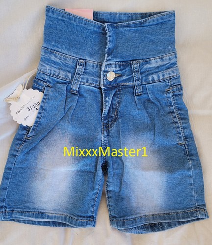 Jeans paperback shorts - jeans,