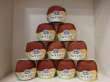 STOCK 8 GOMITOLI FILATO