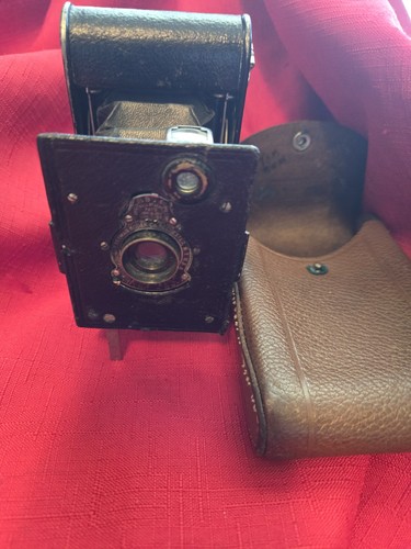 Kodak vest pocket autographic - vest,
