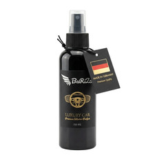 Profumo Auto di Lusso e Spray