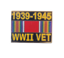 Spilla Veterani Seconda Guerra