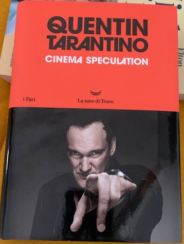 Quentin tarantino cinema - quentin,