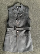 Dior gilet smanicato con