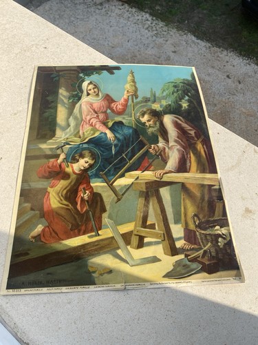 Sacra famiglia holy family - sacra,