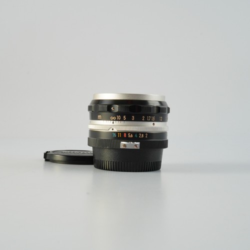Molto buono nikon non - buono,
